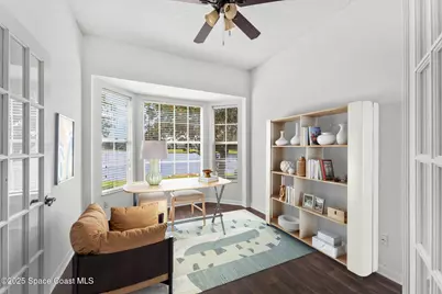 1731 Morning Glory Drive, Melbourne, FL 32940 - Photo 4