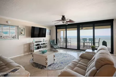 3219 S Atlantic Avenue #602, Cocoa Beach, FL 32931 - Photo 12