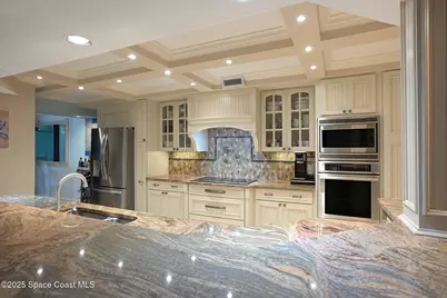 3219 S Atlantic Avenue #602, Cocoa Beach, FL 32931 - Photo 8