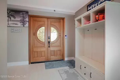 3219 S Atlantic Avenue #602, Cocoa Beach, FL 32931 - Photo 4