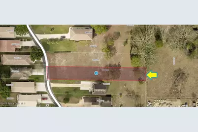 00000 Sunset Lndg Avenue, Groveland, FL 34736 - Photo 2