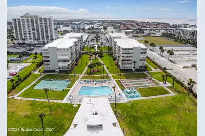 2020 N Atlantic Avenue #308-S, Cocoa Beach, FL 32931 - Photo 2