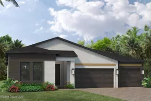 2827 Silverlefe Ln, Melbourne, FL 32940 - Photo 2