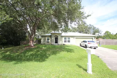 1199 Venus Street SE, Palm Bay, FL 32909 - Photo 2