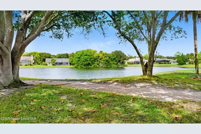 4073 Sand Ridge Drive, Merritt Island, FL 32953 - Photo 2