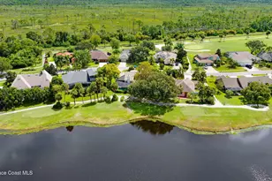 4073 Sand Ridge Dr, Merritt Island, FL 32953 - Photo 62