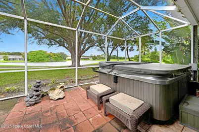 4073 Sand Ridge Drive, Merritt Island, FL 32953 - Photo 36