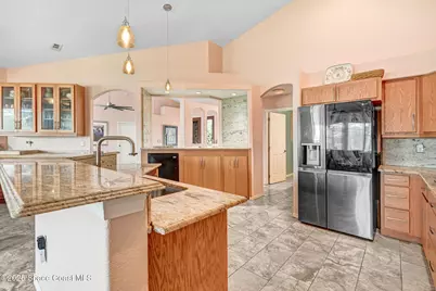 4073 Sand Ridge Drive, Merritt Island, FL 32953 - Photo 8