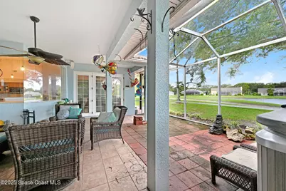 4073 Sand Ridge Drive, Merritt Island, FL 32953 - Photo 34