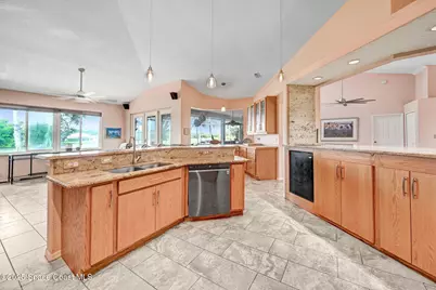 4073 Sand Ridge Drive, Merritt Island, FL 32953 - Photo 12