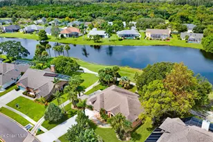 4073 Sand Ridge Dr, Merritt Island, FL 32953 - Photo 58