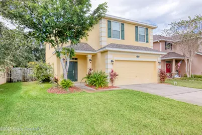 1307 Alaqua Way, West Melbourne, FL 32904 - Photo 2