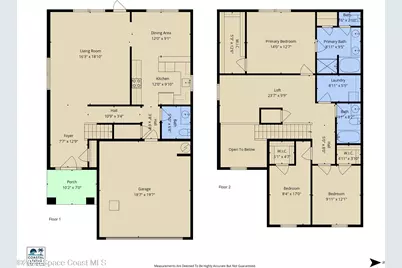 1307 Alaqua Way, West Melbourne, FL 32904 - Photo 4
