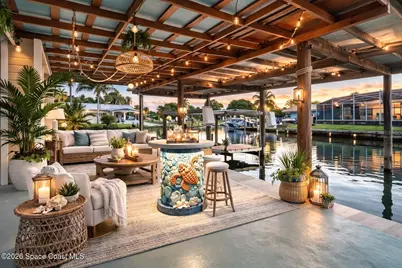 240 Riverside Avenue, Merritt Island, FL 32953 - Photo 26