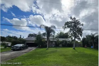 1195 Emerson Drive NE, Palm Bay, FL 32907 - Photo 1