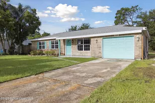 1390 Mariposa Dr NE, Palm Bay, FL 32905 - Photo 4