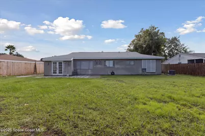 1390 Mariposa Drive NE, Palm Bay, FL 32905 - Photo 42