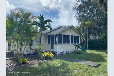 1903 Fletcher Street, Melbourne, FL 32901 - Photo 1