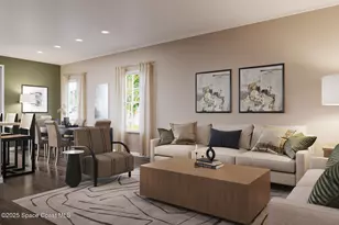 1898 Kendall Pointe Pl, Melbourne, FL 32935 - Photo 2