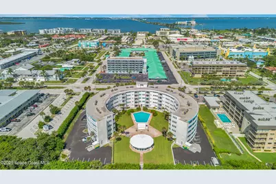 4000 Ocean Beach Boulevard #5c, Cocoa Beach, FL 32931 - Photo 30