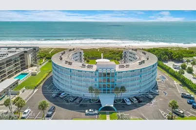4000 Ocean Beach Boulevard #5c, Cocoa Beach, FL 32931 - Photo 28