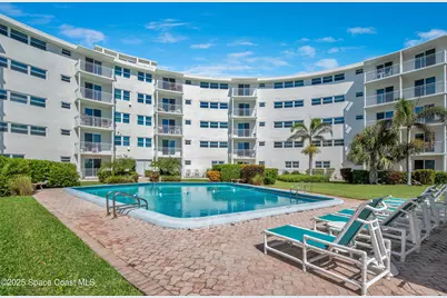 4000 Ocean Beach Boulevard #5c, Cocoa Beach, FL 32931 - Photo 16