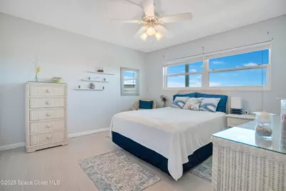 4000 Ocean Beach Boulevard #5c, Cocoa Beach, FL 32931 - Photo 14