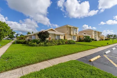 1011 Abada Court NE #101, Palm Bay, FL 32905 - Photo 30