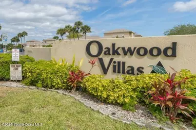 1011 Abada Court NE #101, Palm Bay, FL 32905 - Photo 2