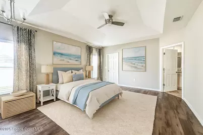4100 Harvest Circle Circle, Rockledge, FL 32955 - Photo 14