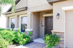 4100 Harvest Circle Circle, Rockledge, FL 32955 - Photo 2