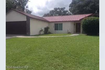 282 Velvet Avenue NE, Palm Bay, FL 32907 - Photo 1