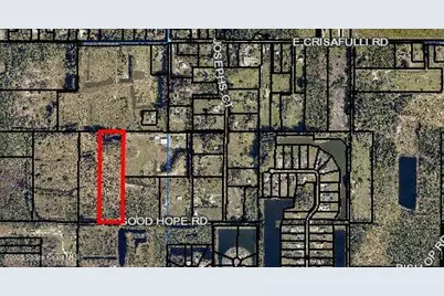 00000 Unknown S, Merritt Island, FL 32953 - Photo 4
