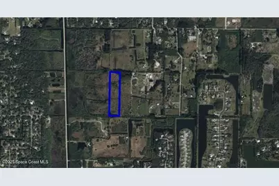 00000 Unknown S, Merritt Island, FL 32953 - Photo 1