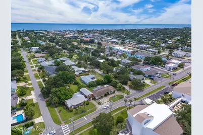 303 N Riverside Drive, Indialantic, FL 32903 - Photo 4