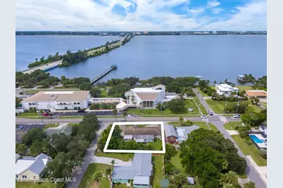 303 N Riverside Drive, Indialantic, FL 32903 - Photo 1