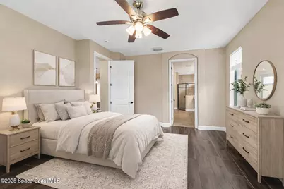 8582 Strom Park Drive, Melbourne, FL 32940 - Photo 14