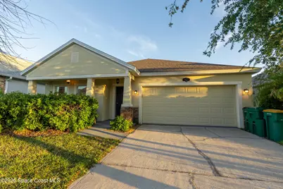 1877 Attilburgh Boulevard, West Melbourne, FL 32904 - Photo 2