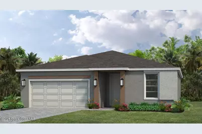 3104 Dampier Drive, Melbourne, FL 32940 - Photo 1