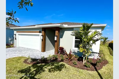 3104 Dampier Drive, Melbourne, FL 32940 - Photo 2