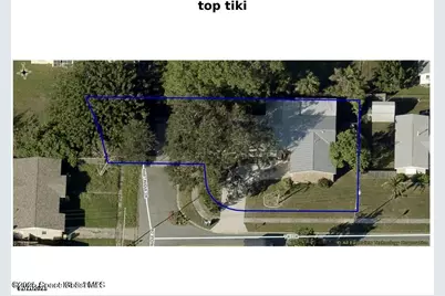 130 Tiki Drive, Merritt Island, FL 32953 - Photo 2