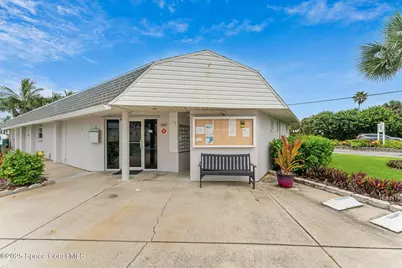 206 Liberty Lane, Melbourne Beach, FL 32951 - Photo 14