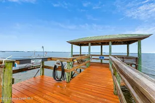 206 Liberty Ln, Melbourne Beach, FL 32951 - Photo 8