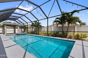 4835 Hebron Dr, Merritt Island, FL 32953 - Photo 34