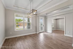 4835 Hebron Dr, Merritt Island, FL 32953 - Photo 6