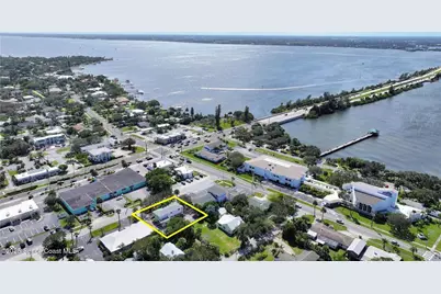 442 4th Avenue, Indialantic, FL 32903 - Photo 2