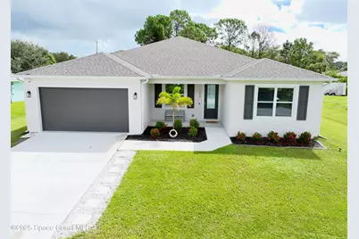 743 Taluga Avenue SE, Palm Bay, FL 32909 - Photo 1