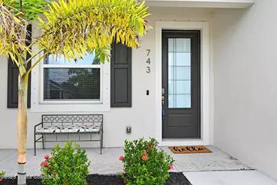 743 Taluga Avenue SE, Palm Bay, FL 32909 - Photo 4