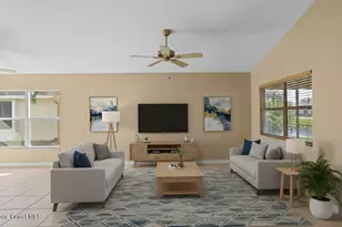 645 Brockton Way, West Melbourne, FL 32904 - Photo 4