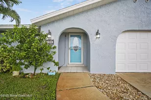 199 Via De La Reina, Merritt Island, FL 32953 - Photo 4